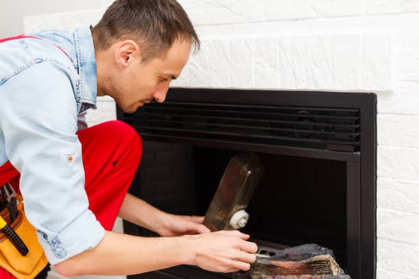 Fireplace Maintenance